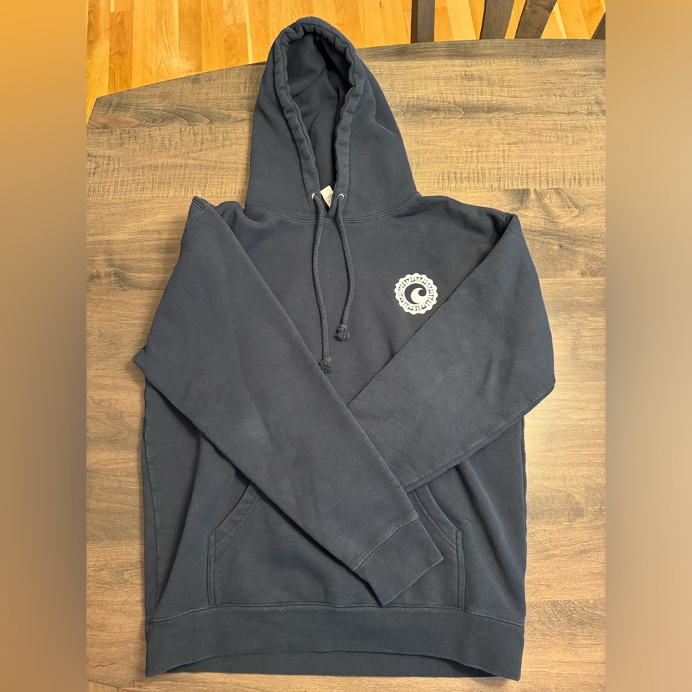 Cisco Brewers Sweatshirt